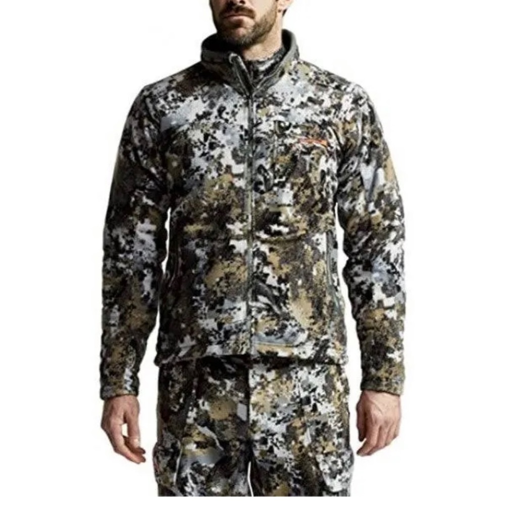 SITKA MEN'S CELSIUS MIDI INSULATED HUNTING JACKET